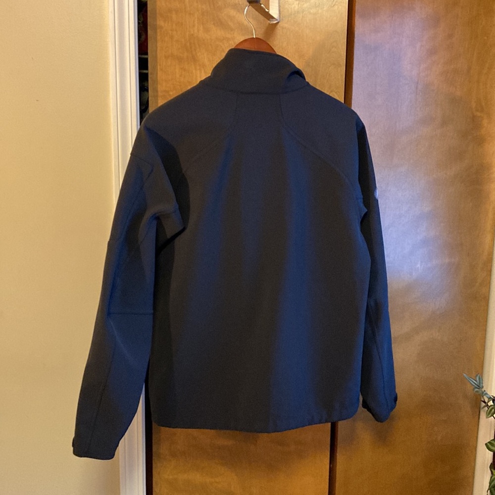 Marmot M3 Gravity Soft Shell Jacket. - image 5